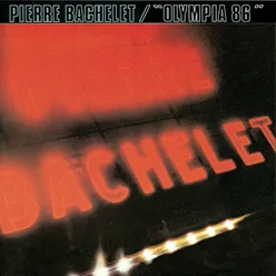 Emmanuelle Live Olympia 1986
