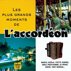 Perles d'accordéon