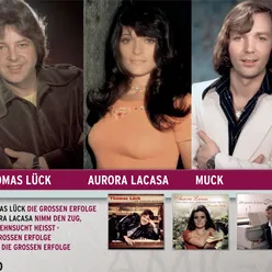 Thomas Lück / Aurora Lacasa / Muck