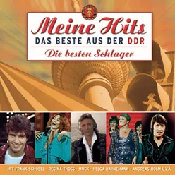 Meine Hits! Vol. I - Das Beste aus der DDR