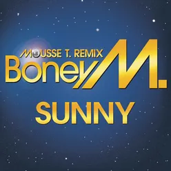 Sunny Mousse T. Sexy Disco Club Mix