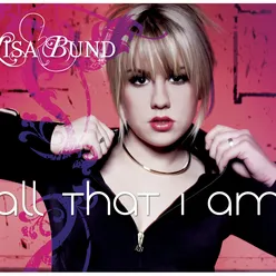 All That I Am Radio Edit