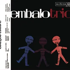 Embalo Trio