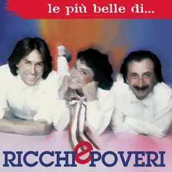 Ricchi E Poveri