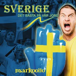 Sverige, det bästa på vår jord