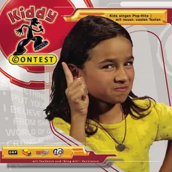 Kiddy Contest 2002