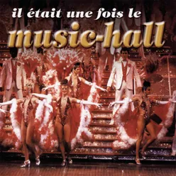 New Coctail Collection: Il Etait Une Fois Le Music Hall