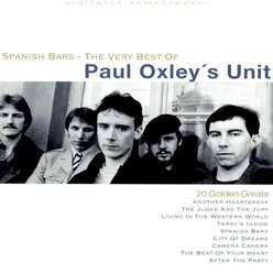 Spanish Bars (Album Version)