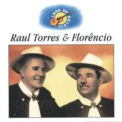 Luar Do Sertão 2 - Raul Torres E Florêncio