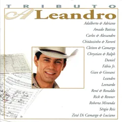 Tributo A Leandro