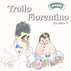 Solo Tango: A. Troilo - Fiorentino Vol. 1