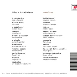 Verano Porteño (Album Version)