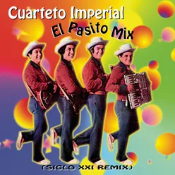 La Múcura El Pasito Mix
