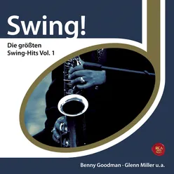 Die größten Swing-Hits Vol. 1