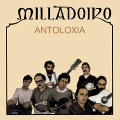 Alborada de Pontecaldelas (Album Version)