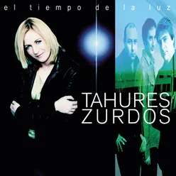 El Tiempo De La Luz (Album Version)