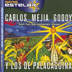 El Cristo de Palacagüina (Album Version)
