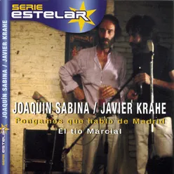El Tío Marcial (Album Version)