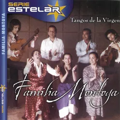 Morena de Alegría (Album Version)