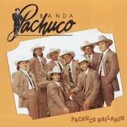 Pachuco Bailarín