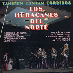 También Cantan Corridos