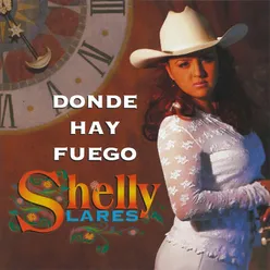 Donde Hubo Fuego (Album Version)