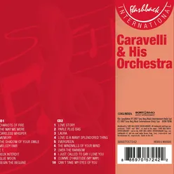 Caravelli & His Orchestra