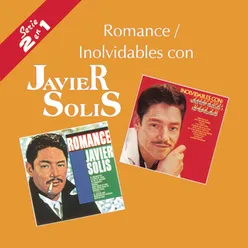 Romance / Inolvidables Con ... (Serie 2 En 1)