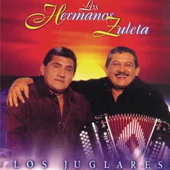 Juglares De Mi Tierra Album Version