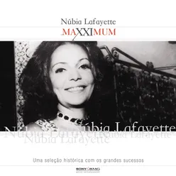 Maxximum - Núbia Lafayette