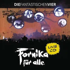 Fornika Intro Live