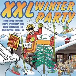 XXL Winter Party - Der große Partyalarm