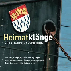 Für et Hätz un jäjen d´r Kopp Album Version