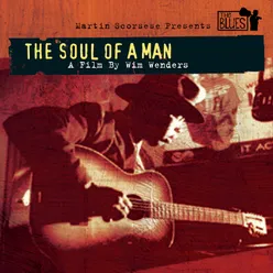 The Soul Of A Man (Album Version)