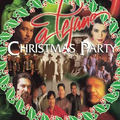 A Tejano Christmas Party