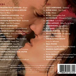 Velvet (Album Version)