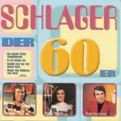 Schlager der 60er