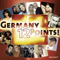 Germany 12 Points 2005 Countdown Grand Prix