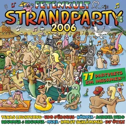 Fetenkult - Strandparty 2006