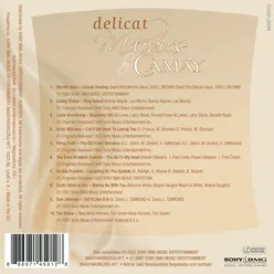 Delicat Melodies - Camay