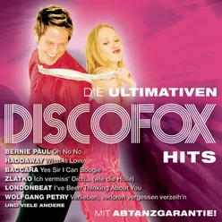 Die ultimativen Disco Fox Hits