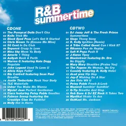 R & B Summertime