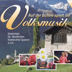 So schön ist Volksmusik