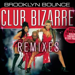 Club Bizarre Single Edit