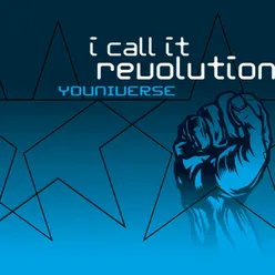 I Call It Revolution C.J. Stone Remix