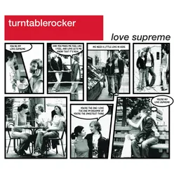Love Supreme Whitetrax Remix