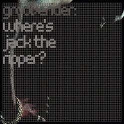 Where's Jack the Ripper? (Carl Cox Techno Remix)