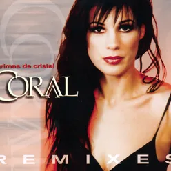 Lágrimas De Cristal Remixes