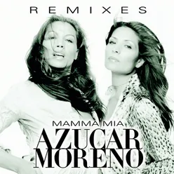 Mamma Mía (Pan De Azúcar Extended Mix)