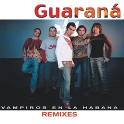 Vampiros En La Habana (Album Version)